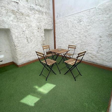 Apartamento Callao Vigo Zewnętrze zdjęcie