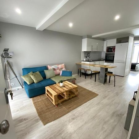Apartamento Callao Vigo Zewnętrze zdjęcie