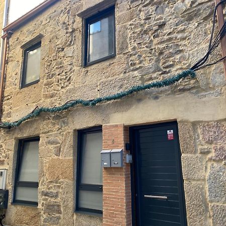 Apartamento Callao Vigo Zewnętrze zdjęcie