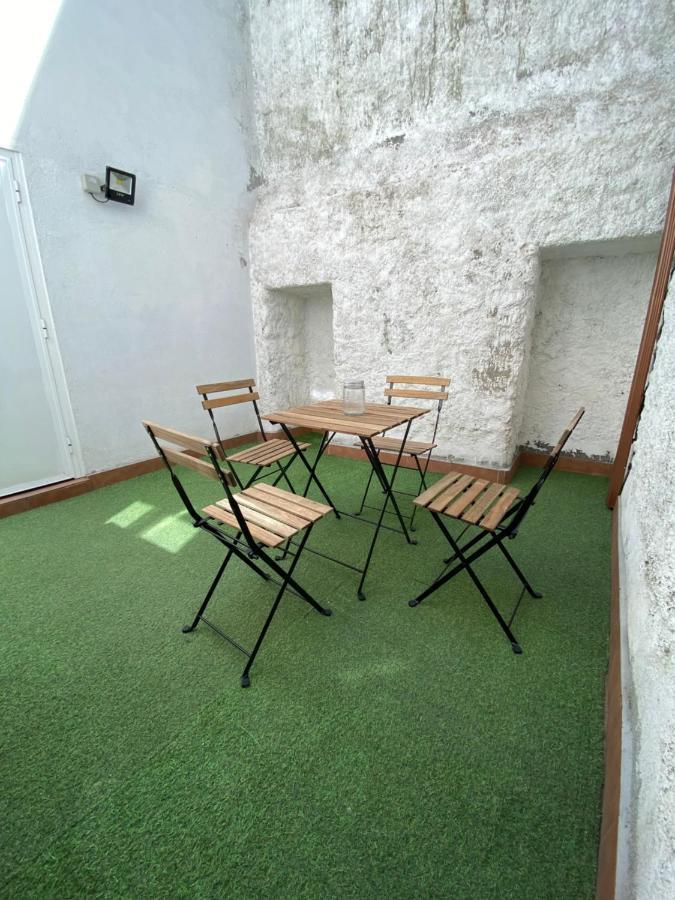 Apartamento Callao Vigo Zewnętrze zdjęcie