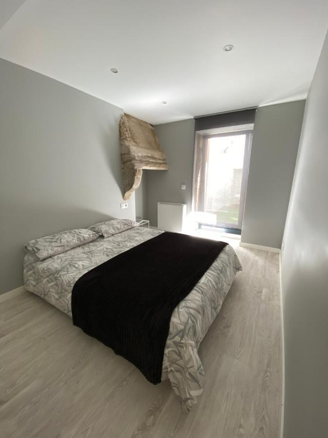 Apartamento Callao Vigo Zewnętrze zdjęcie
