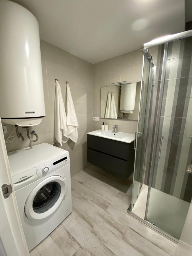 Apartamento Callao Vigo Zewnętrze zdjęcie